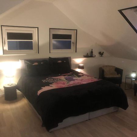 B&B Marialin Wijdewormer 외부 사진