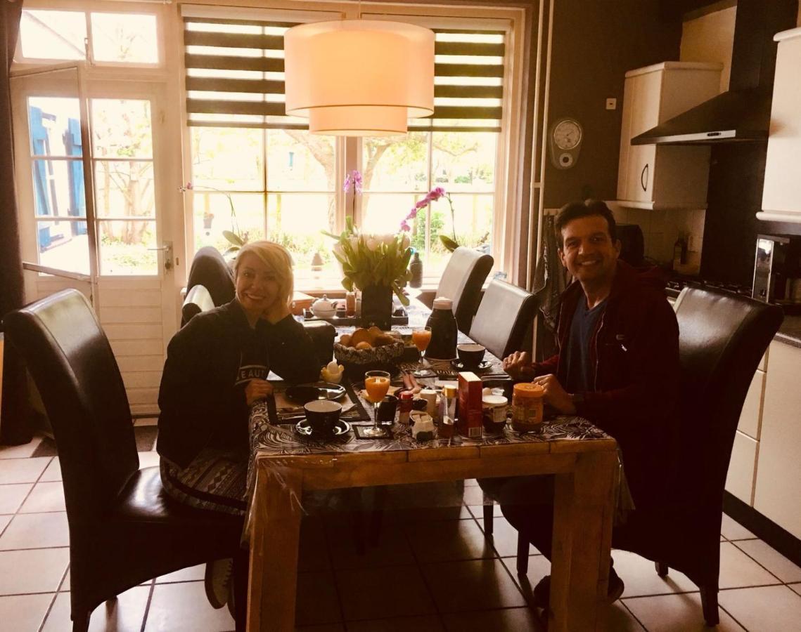 B&B Marialin Wijdewormer 외부 사진
