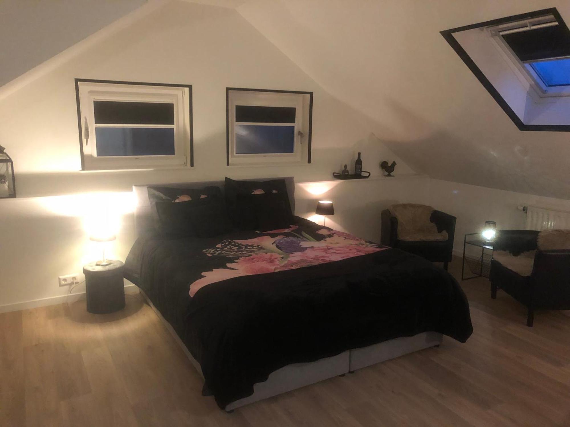 B&B Marialin Wijdewormer 외부 사진