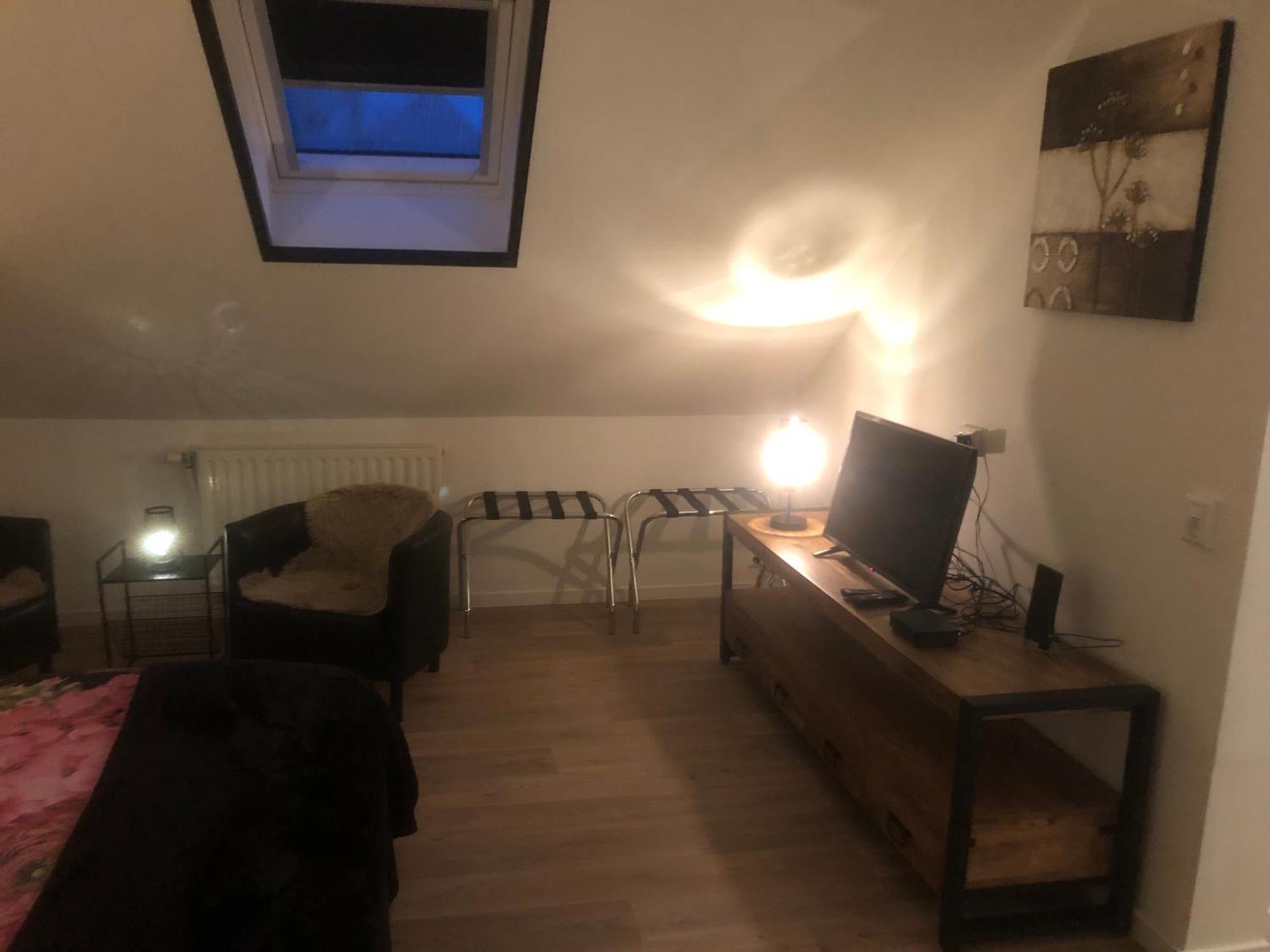 B&B Marialin Wijdewormer 외부 사진