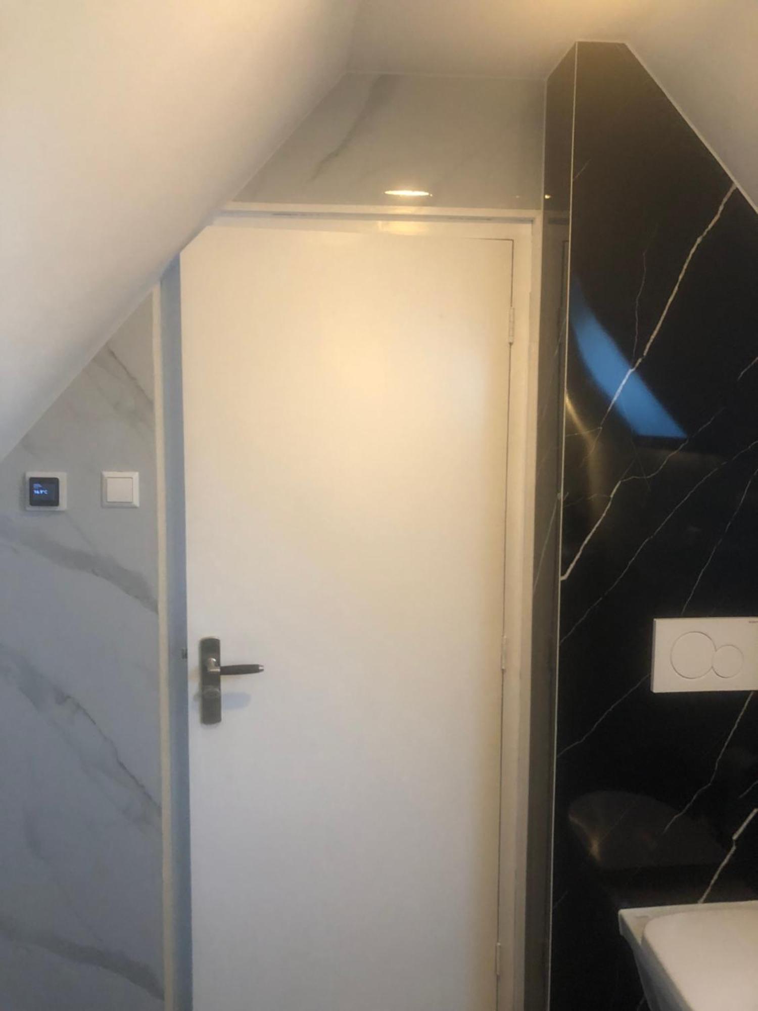 B&B Marialin Wijdewormer 외부 사진